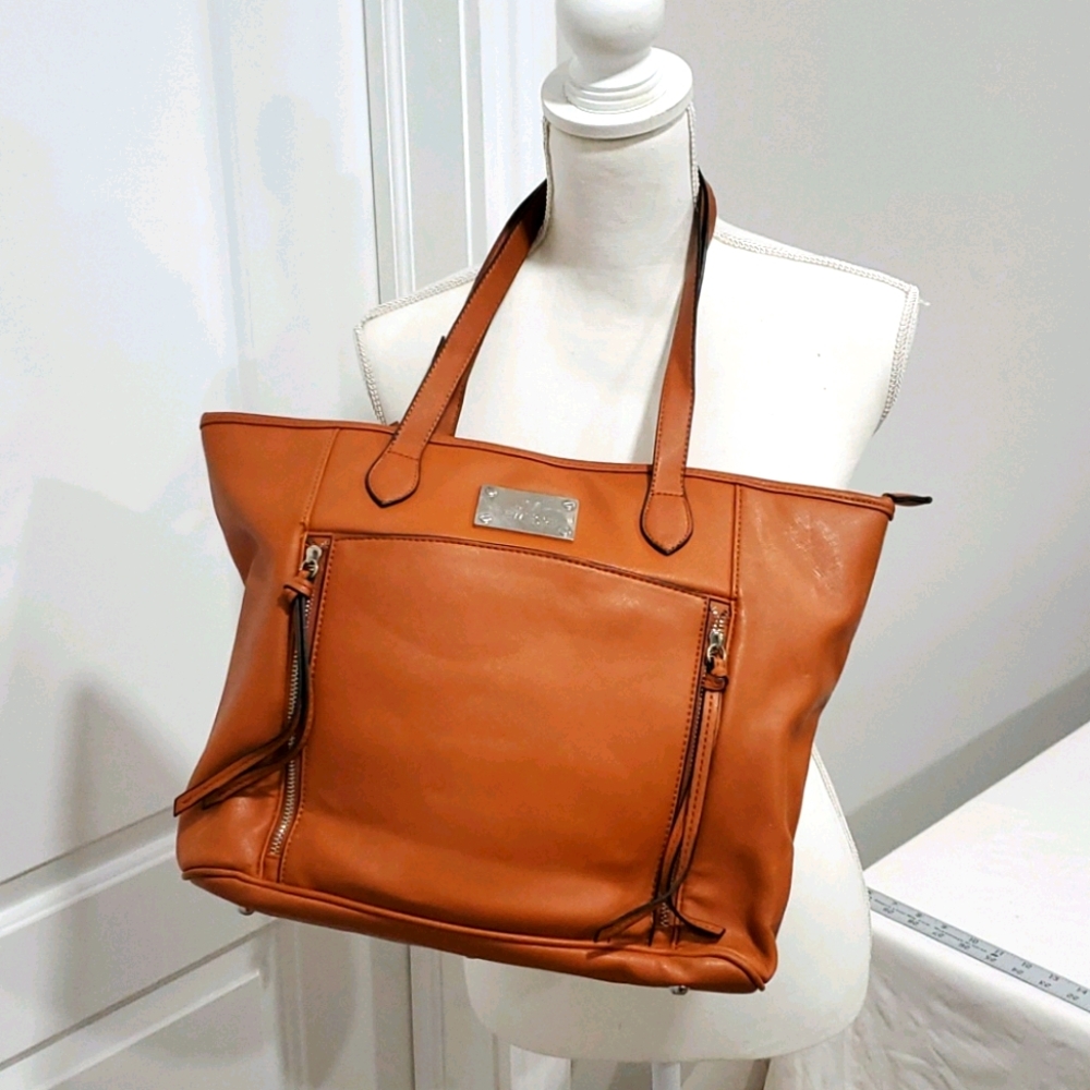 Joy Mangano Rfid Tablet Pocketbook - image 1